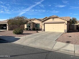9260 W Caron Cir in Peoria, AZ - Building Photo