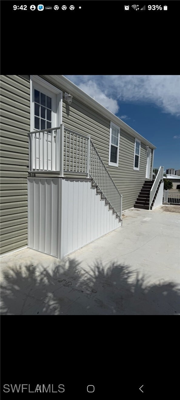 property at 4684 Lahaina Ln