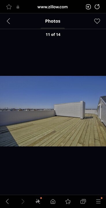 46 Kentucky St, Unit A in Long Beach, NY - Building Photo