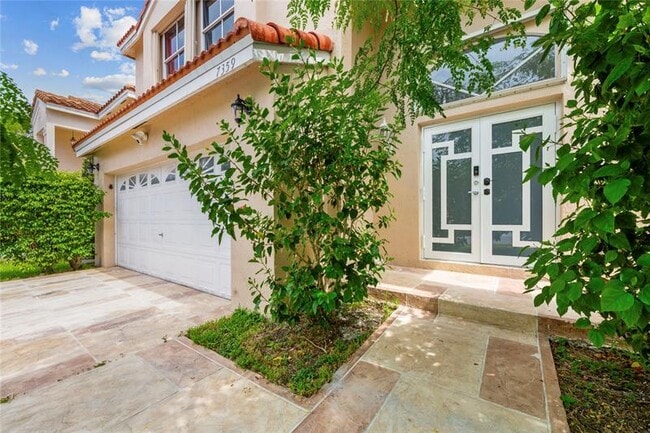 property at 7359 Cypress Dr