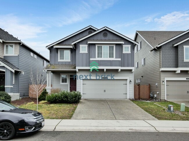 property at 10548 190th St E