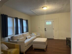 3671 Birchwood Ave in Indianapolis, IN - Building Photo - Building Photo