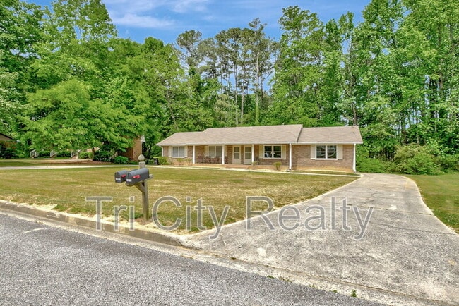 200 Meadowbrook Ct in Fayetteville, GA - Building Photo - Building Photo