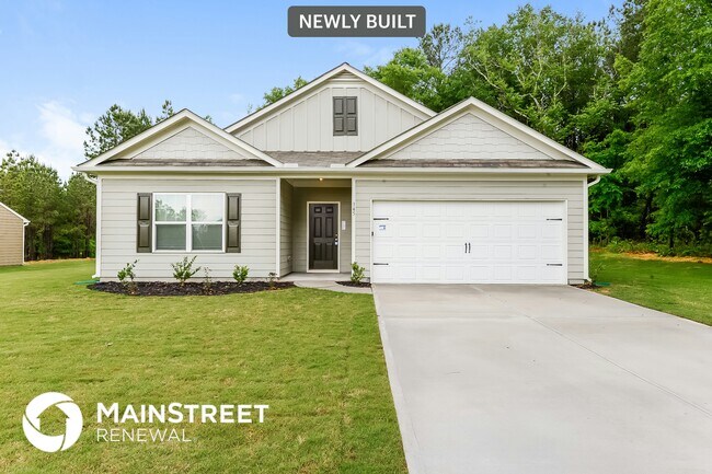 property at 145 Ashley Trace