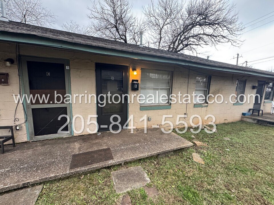 337 Iota Ave S in Birmingham, AL - Building Photo