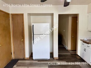 4736 N 49th St in Milwaukee, WI - Building Photo - Building Photo