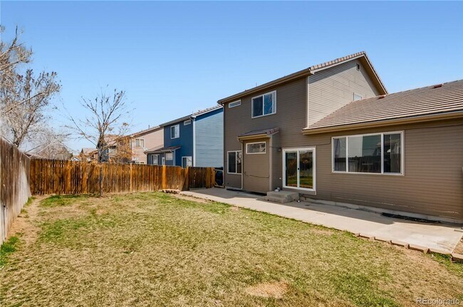 4125 Jericho St in Denver, CO - Building Photo - Building Photo