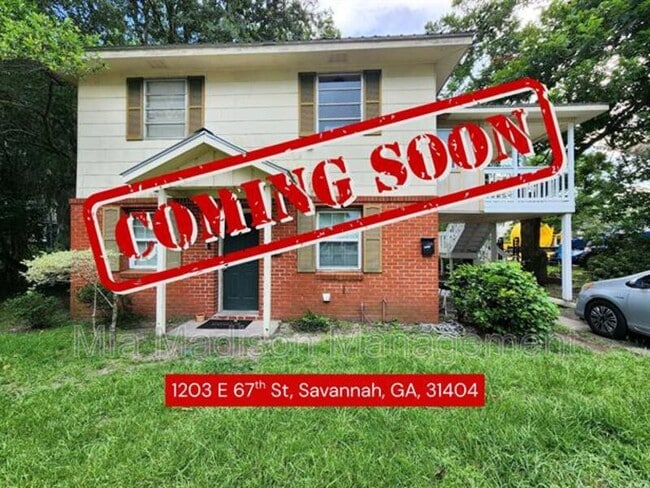 property at 1203 E 67th St