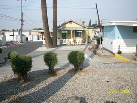 Green Valley Mobile Home Park Apartments