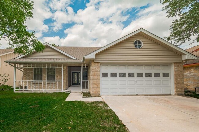 property at 15934 Barbarossa Dr