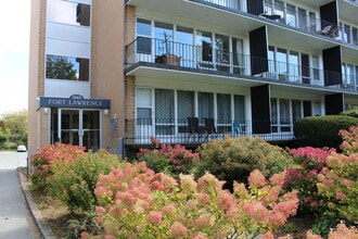 Fort Lawrence in Halifax, NS - Building Photo - Building Photo