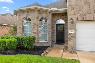12807 Sienna Trails Dr in Tomball, TX - Building Photo - Building Photo