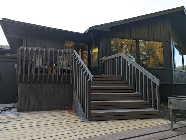 250 NW Sunrise Dr in Pullman, WA - Building Photo - Building Photo