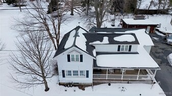 6649 Boston State Rd in Hamburg, NY - Building Photo