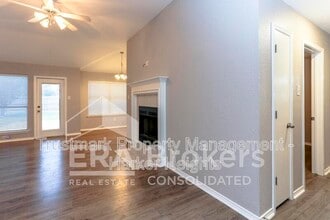 1614 Twisted Oak Dr in Temple, TX - Building Photo - Building Photo