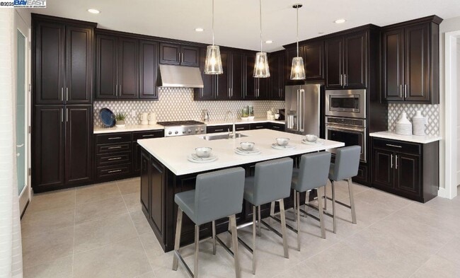 1483 S Durant Terrace in Tracy, CA - Building Photo - Building Photo