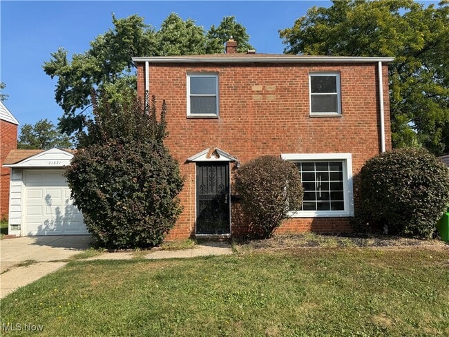 property at 21371 Priday Ave