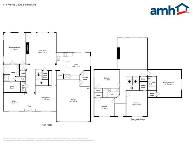 110 Pristine Ct in Summerville, SC - Building Photo - Building Photo