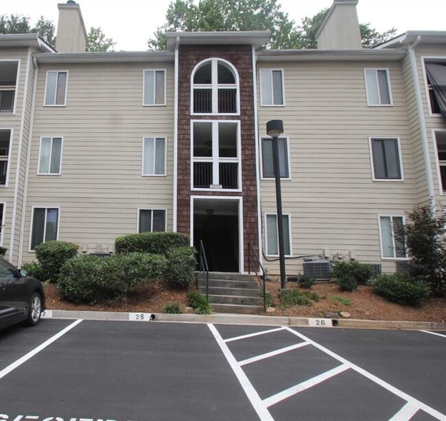property at 574 Emory Oaks Way