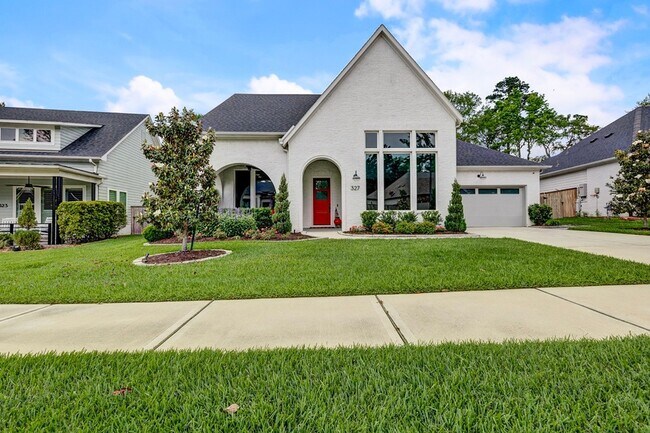 327 N Turks Cap Trail in Montgomery, TX - Building Photo - Building Photo