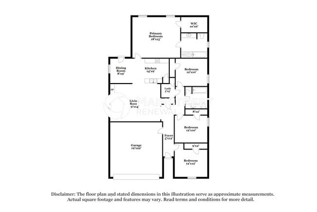 9425 Darren Cir S in Cordova, TN - Building Photo - Building Photo