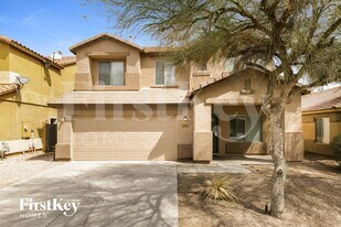 2936 W Jasper Butte Dr in San Tan Valley, AZ - Building Photo