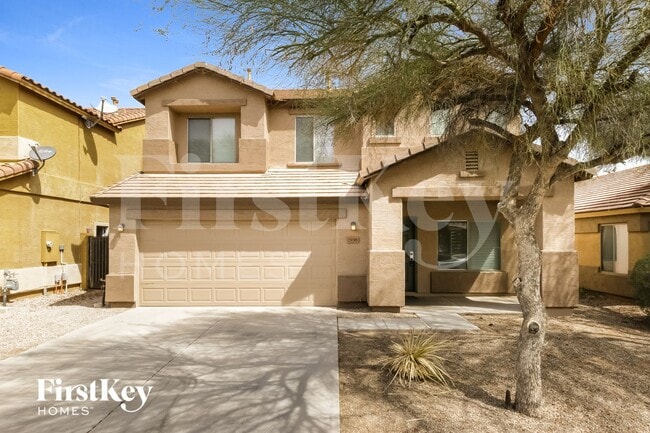property at 2936 W Jasper Butte Dr