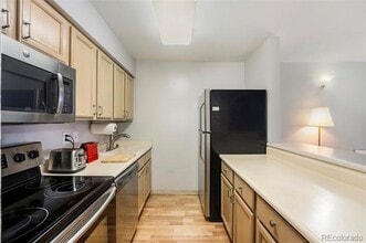 1020 15th St in Denver, CO - Building Photo - Building Photo