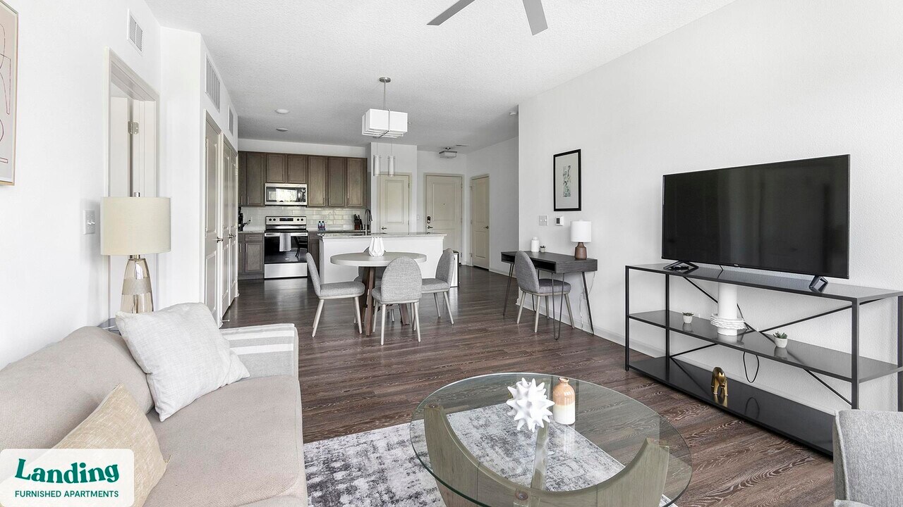 1905 Promenade Way in Jacksonville, FL - Building Photo