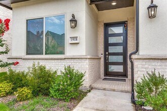 1918 Cathedral Dr in Farmers Branch, TX - Building Photo - Building Photo