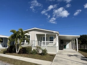 3113 Wiley Ave in Melbourne, FL - Building Photo - Building Photo
