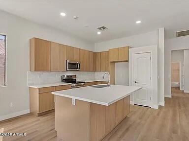 2918 E Harwell Rd in Gilbert, AZ - Building Photo - Building Photo