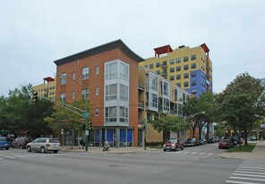 5501 N Broadway St in Chicago, IL - Building Photo