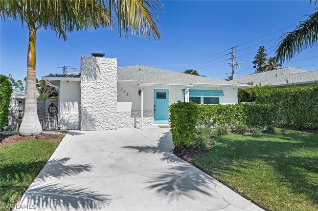 795 94th Ave N in Naples, FL - Building Photo - Building Photo
