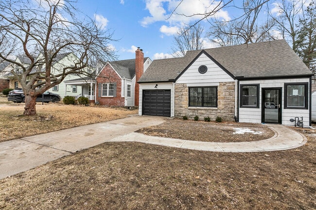 231 E 74 Terrace in Kansas City, MO - Building Photo - Building Photo