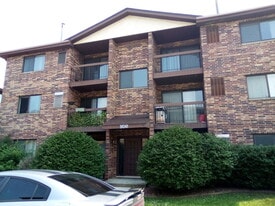 9041 Orland Ct in Orland Park, IL - Building Photo