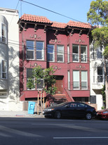 528-530 Fell St Apartments