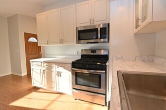 1935 Jackson St in Santa Clara, CA - Building Photo - Building Photo