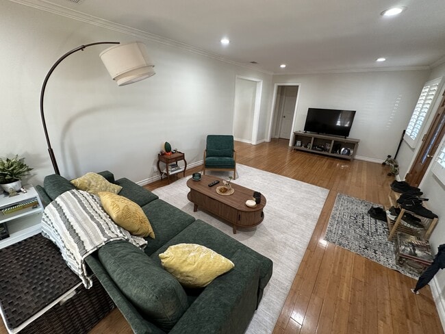 5138 W 141st St in Hawthorne, CA - Building Photo - Building Photo