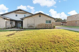 4308 Gorman Dr in Fort Worth, TX - Foto de edificio - Building Photo
