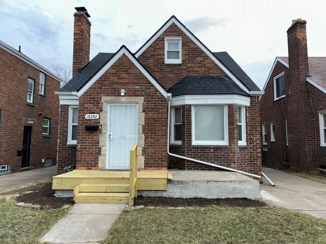 property at 18292 Mendota St