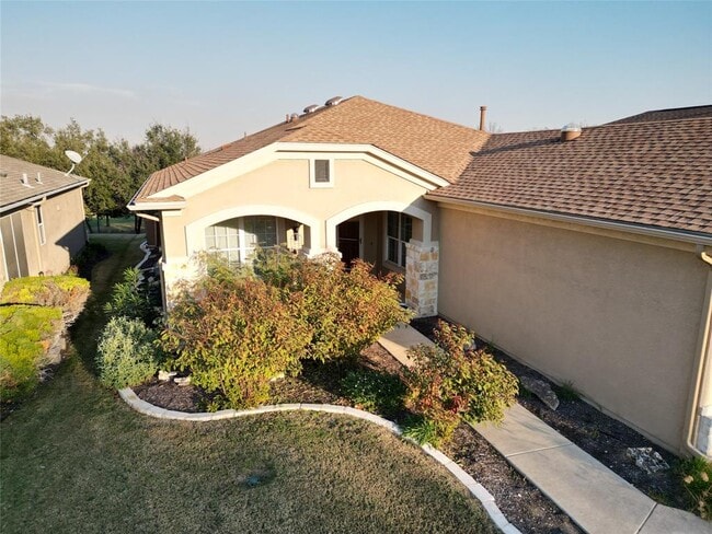 127 Palmetto Dr in Georgetown, TX - Building Photo - Building Photo