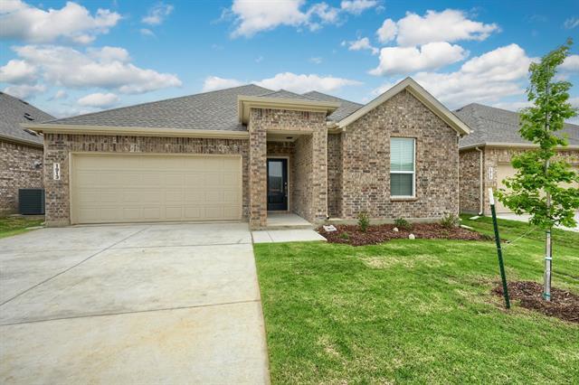 property at 1913 Nokota Pkwy