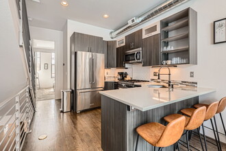 965 33rd St in Denver, CO - Building Photo - Building Photo