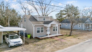 1810 Greensboro St in New Bern, NC - Building Photo - Building Photo