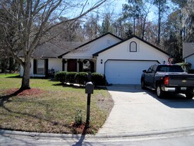 11574 St Josephs Rd in Jacksonville, FL - Building Photo