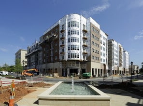 4810-4940 Ashley Park Ln in Charlotte, NC - Building Photo - Building Photo