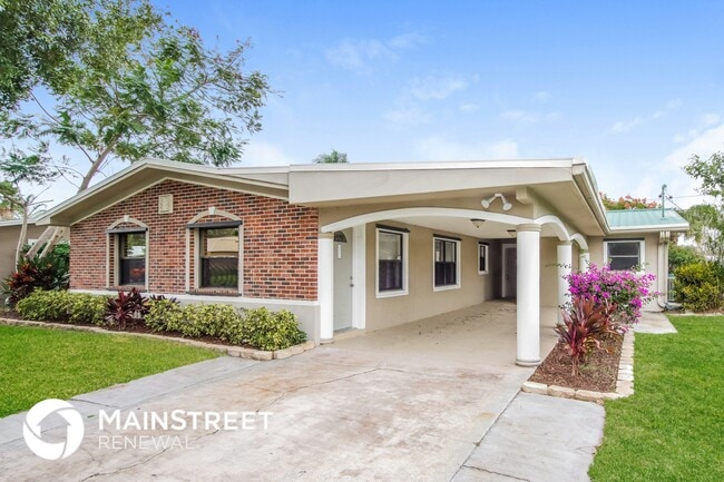 472 Linda Ln in Melbourne, FL - Building Photo - Building Photo