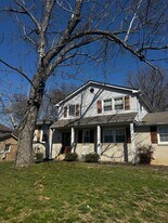 5128 Brucewood Dr in Nashville, TN - Building Photo