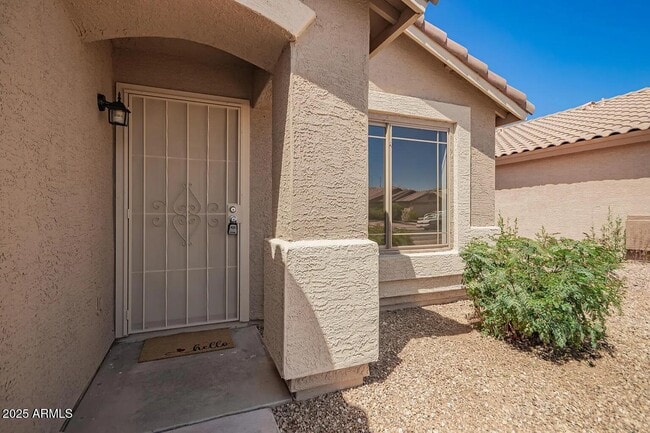 11004 E Delta Ave in Mesa, AZ - Building Photo - Building Photo